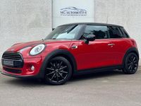 tweedehands Mini Cooper 1.5 Business | Navi | PDC | Keyless | Dechromed