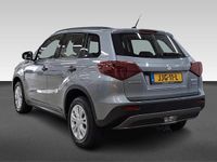 Occasion Suzuki Vitara Comfort 129 PK (94 kW) 2021 Grijs SUV
