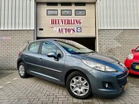 Occasion Peugeot 207 Access 95 PK (69 kW) 2011 Grijs Hatchback