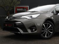 tweedehands Toyota Avensis Touring Sports 1.8 VVT-i Lease Pro