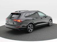 Occasion VW Golf VIII Edition 116 PK (85 kW) 2024 Zwart Stationwagen