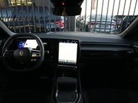 Nieuw Renault Rafale Esprit Alpine 300 PK (220 kW) 2025 Grijs (metallic) SUV