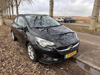 Occasion Opel Corsa 90 PK (66 kW) 2016 Hatchback