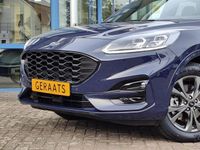 tweedehands Ford Kuga 2.5 PHEV ST-Line X Plug In | BTW Auto, Keyless, Le