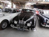 tweedehands Jaguar S-Type 3.8