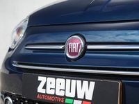 tweedehands Fiat 500 1.0 Hybrid 70 PK Star | Carplay | Cruise | PDC | 16"