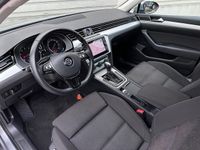 tweedehands VW Passat Variant 1.4 TSI DSG Automaat|LED|St.verw|Trekhaak