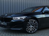 tweedehands BMW 750 7-serie i xDrive High Executive