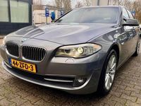tweedehands BMW 528 5-SERIE i Upgrade Edition/LEER/AUTOMAAT/STOELVW!!!