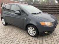 tweedehands Mitsubishi Colt 1.3 Airconditioning 5 deurs