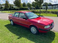 tweedehands Audi 80 2.0 E