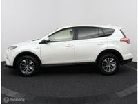 tweedehands Toyota RAV4 2.5 Hybrid Dynamic