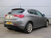 tweedehands Alfa Romeo Giulietta 1.4 T Distinctive