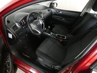 Occasion Nissan Pulsar Acenta 116 PK (85 kW) 2018 Rood Hatchback