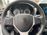 tweedehands Suzuki SX4 S-Cross 1.5 Hybrid Select Automaat