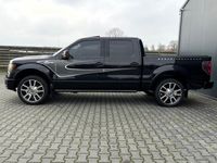 tweedehands Ford F-150 6.2 V8 416 PK ALLE OPTIES