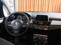 tweedehands BMW 218 Gran Tourer 2-serie 218i 7-Persoons, Navigatie, Pr