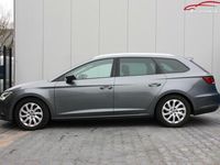 tweedehands Seat Leon ST 1.6 TDI Ecomotive Lease Sport Navi,Leder,NAP