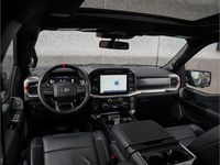 Occasion Ford F-150 Raptor 457 PK (336 kW) 2024 Zwart Pickup