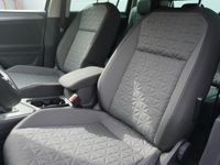 tweedehands VW Tiguan 1.5 TSI 150pk DSG Life | Navigatie | Parkeersensor
