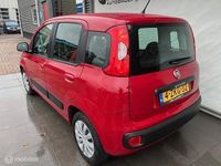 Occasion Fiat Panda 60 PK (44 kW) 2015 Rood Hatchback