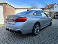 tweedehands BMW 435 i xDrive High Ex.