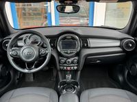 Occasion Mini Cooper 136 PK (100 kW) 2018 Oranje Hatchback