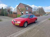 tweedehands Alfa Romeo 156 1.8-16V T.Spark