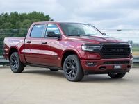 tweedehands Dodge Ram PICKUP 1500 Limited Night 2023 5.7 V8 HEMI Viritual Cockpit / Panoramadak / Luchtvering