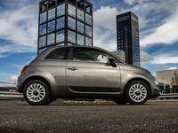 tweedehands Fiat 500 1.0 Hybrid Dolcevita - Panorama - Apple Carplay -