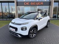 Occasion Citroën C3 Aircross Shine 130 PK (95 kW) 2020 Wit SUV