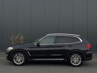 Occasion BMW iX3 214 kW (292 PK) 2021 SUV