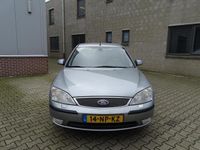 tweedehands Ford Mondeo 1.8-16V First Edition