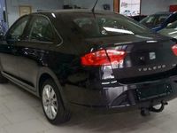 tweedehands Seat Toledo 1.2 TSI Clim Attache Remorque Garanti 12 mois