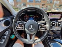 Occasion Mercedes C300e Advantage 211 PK (155 kW) 2021 Stationwagen