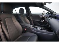 Occasion Mercedes A250 Business 218 PK (160 kW) 2021 Zwart Hatchback