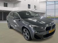 Occasion BMW X2 Executive 192 PK (141 kW) 2019 Grijs SUV