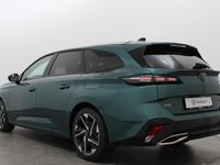 Nieuw Peugeot 308 SW Allure 2025 Blauw Stationwagen