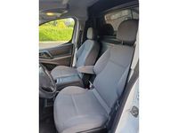 Occasion Peugeot Partner 75 PK (55 kW) 2010 Wit MPV