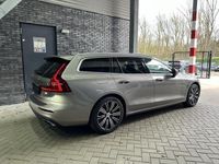 tweedehands Volvo V60 T6 Recharge AWD Inscription | Leder | Camera | Stoel+Stuurverwarming | Keyless