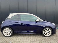 tweedehands Opel Adam 1.4 Glam '13 17'Lmv/Airco/Sterrenhemel