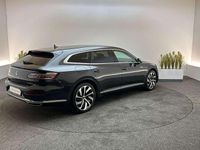 Occasion VW Arteon Business+ 218 PK (160 kW) 2022 Metallic manganese grey Stationwagen