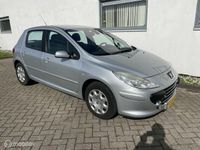 tweedehands Peugeot 307 1.6-16V Premium Clima 92000 km n.a.p