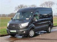 tweedehands Ford Transit 2.0 tdci 130 l2h2 aut.