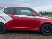 tweedehands Suzuki Swift 1.6 Sport