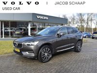 Occasion Volvo XC60 Inscription 390 PK (286 kW) 2020 Grijs (metallic) SUV