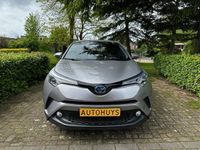 tweedehands Toyota C-HR 1.8 Hybrid Aut! Navi! Navi! 44000km!!