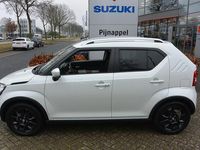 Occasion Suzuki Ignis Style 90 PK (66 kW) 2020 Wit Hatchback