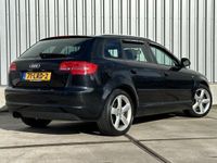 tweedehands Audi A3 Sportback 1.8 TFSI 3x S-Line - Leder - Complete Hi