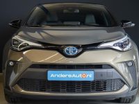 tweedehands Toyota C-HR 2.0 Hybrid Launch Edition |leder|LED|JBL|navigatie